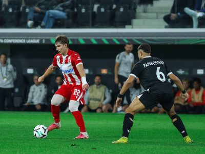 Drama u Luganu: Zvezda imala sve i na kraju ostala bez ičega – Sve se srušilo u finišu