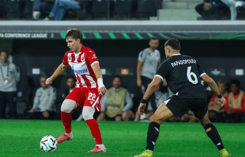 Drama u Luganu: Zvezda imala sve i na kraju ostala bez ičega - Sve se srušilo u finišu