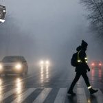 MUP izdao važno upozorenje: Opasna pojava u jutarnjim časovima, preduzmite mere opreza