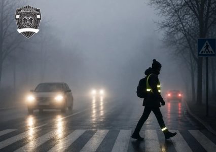 MUP izdao važno upozorenje: Opasna pojava u jutarnjim časovima, preduzmite mere opreza