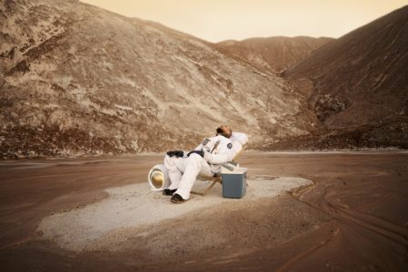 Plaćeni san od 60 dana: Traže se “zemaljski astronauti“ koji će mesecima ležati, zbog svemirskih misija