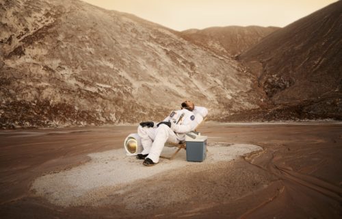 Plaćeni san od 60 dana: Traže se “zemaljski astronauti“ koji će mesecima ležati, zbog svemirskih misija