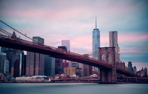 Američka lutrija za Zelenu kartu 2027: Sud naložio otvaranje prijava do 1. novembra