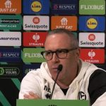 Trener Lugana oštro odgovorio Rijeri: "Neka bolje pogleda snimak, on ne poštuje moju ekipu"