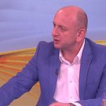Knežević posle saslušanja zbog objave o Mladiću: "On je za mene ratni heroj, spreman sam da robijam"