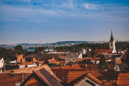 U naknadnom roku stiglo 200.000 prijava za upis bespravnih objekata