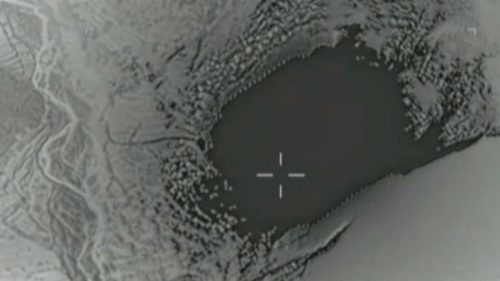Da li će Tramp baciti gigantsku MOAB bombu na Iran? Treba mu “vatromet” da opet proglasi “pobedu” (VIDEO)