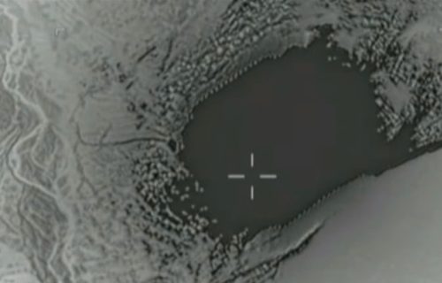 Da li će Tramp baciti gigantsku MOAB bombu na Iran? Treba mu "vatromet" da opet proglasi "pobedu" (VIDEO)