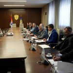 MUP i OEBS razgovarali o predstojećim izborima u Srbiji: Bezbednost građana i novinara u fokusu