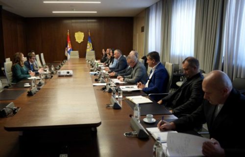 MUP i OEBS razgovarali o predstojećim izborima u Srbiji: Bezbednost građana i novinara u fokusu