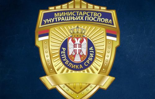 MUP: Na večerašnjem skupu u Novom Sadu bilo prisutno oko 110.000 građana