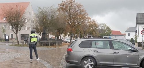 Talačka kriza u Nemačkoj: Ubijen najmanje jedan službenik, osumnjičeni se zabarakadirao