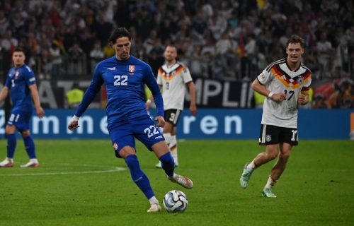 Zvanično: FIFA izbacila novu rang-listu, Srbija u padu