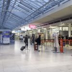 Alarm na aerodromu u Nirnbergu: Obustavljeni svi letovi zbog incidenta u vazduhu