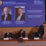 Dodeljena Nobelova nagrada za ekonomiju: Ovo su imena dobitnika