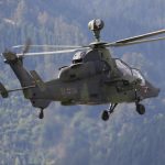 Nemački vojni helikopter primećen blizu granice Rusije: Otkriveni detalji neobičnog leta