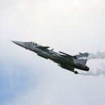Erbas najavio rad na novoj generaciji borbenog aviona sa Nemačkom i Španijom