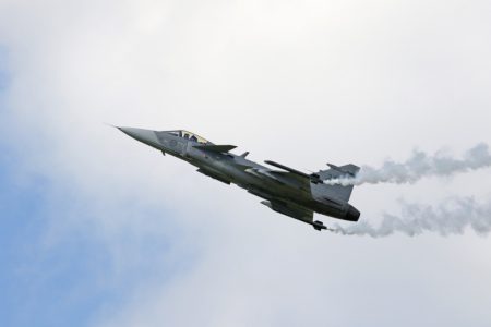 Erbas najavio rad na novoj generaciji borbenog aviona sa Nemačkom i Španijom