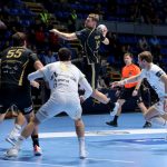 Vesprem protutnjao kroz Beograd: Partizan bez rešenja za mađarsku mašineriju