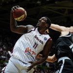 Transfer bomba na Jadranu: Partizan poslao ponudu za centra, čeka se odluka