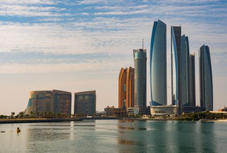 Ključan je Abu Dabi: Peskov otkrio sve detalje o pregovorima o Ukrajini, evo za kada su zakazani