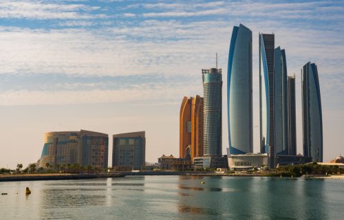 Ključan je Abu Dabi: Peskov otkrio sve detalje o pregovorima o Ukrajini, evo za kada su zakazani