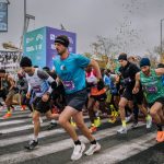 Hiljade trkača stižu u Beograd: Sedmo izdanje polumaratona 22. novembra