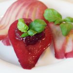 Kompot od krušaka u vinu: Jednostavan desert za hladne dane