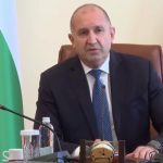Bugarska hitno reaguje na potapanje broda: Radev u vanrednom obraćanju upozorio na globalni sukob