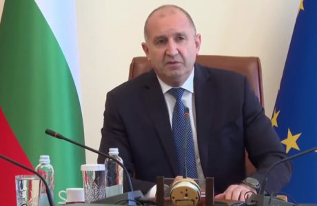 Bugarska hitno reaguje na potapanje broda: Radev u vanrednom obraćanju upozorio na globalni sukob