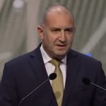 Radev napao ideju "mira kroz silu“: "Kraja rata u Ukrajini moguć uz diplomatiju, a ne isporuke oružja"