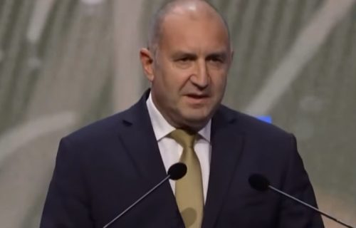 Radev napao ideju "mira kroz silu“: "Kraja rata u Ukrajini moguć uz diplomatiju, a ne isporuke oružja"