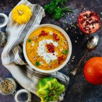 Proteinska supa od tikve: Kremasta i veoma zdrava (RECEPT+VIDEO)