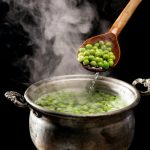 Najjednostavniji recept za grašak:Toskanski grašak sa parmezanom (RECEPT+VIDEO)
