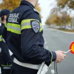 Masovni udar saobraćajne policije širom Srbije: Pao rekord, više od 3.000 vozača uhvaćeno u prekršaju