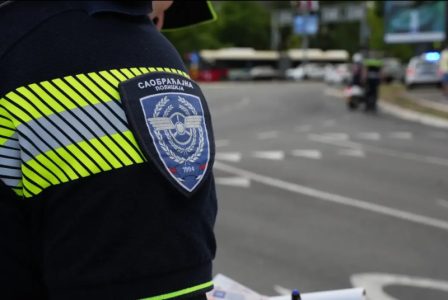 Krenula akcija MUP-a protiv nesavesnih pešaka: Kazne idu i do 40.000 dinara, ovo je spisak prekršaja