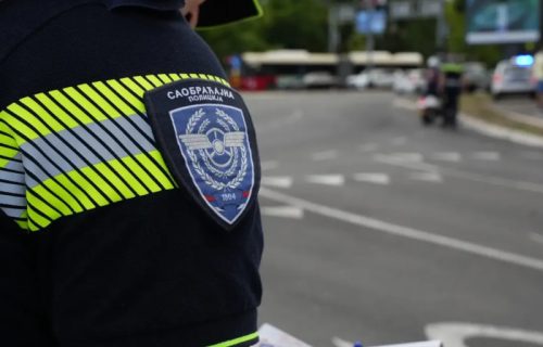 Krenula akcija MUP-a protiv nesavesnih pešaka: Kazne idu i do 40.000 dinara, ovo je spisak prekršaja