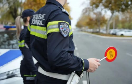 MUP Srbije apelovao na odgovornost vozača lakih električnih vozila
