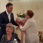 Mali čestitao Međunarodni dan starijih: "Hvala im za mudrost, ljubav i iskustvo koje nam pružaju"