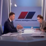 Mali u emisiji "Pravi ugao“: "BDP Srbije sledeće godine iznad 100 milijardi evra"