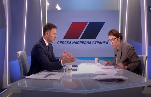 (UŽIVO) Mali u emisiji "Pravi ugao“: "BDP Srbije sledeće godine iznad 100 milijardi evra"