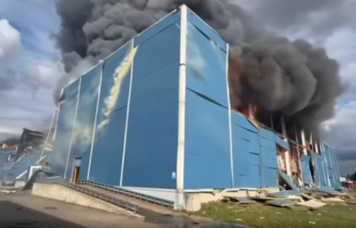 Vapaj američkih privrednika: "Rusi uništavaju naše biznise u Ukrajini, a Tramp ćuti"