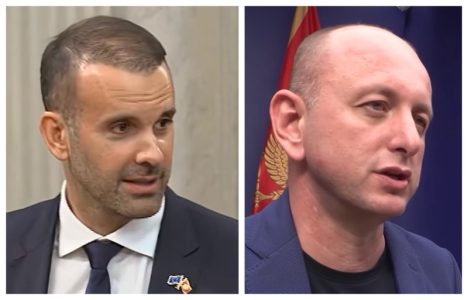 “Služite se lažnim vestima”: Žestok okršaj Kneževića i Spajića povodom afere “Čobanica”