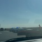 Šest osoba uhapšeno zbog paljenja strnjike, nakon lančanih udesa izazvanih dimom na putu