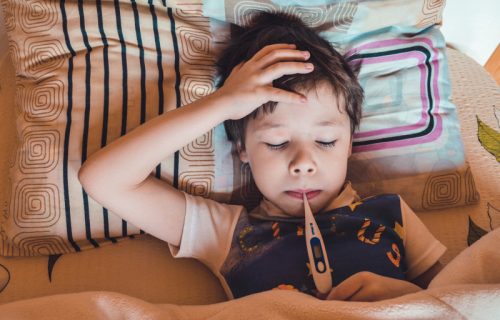 Prijavljena epidemija u vrtiću u Zaječaru, pojačane mere, virus veoma zarazan