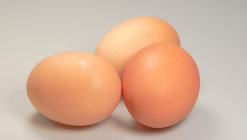 Koliko je dozvoljeno dnevno pojesti jaja?