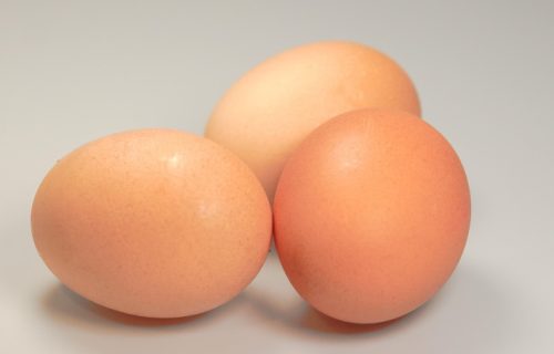Koliko je dozvoljeno dnevno pojesti jaja?