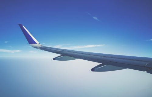 Drama na 11.500 metara visine: Avion na letu za Čikago se hitno vratio u London