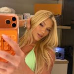 Pukla šema: Superstar Reala ponovo ostavljen: Influenserka odletela za Majami i stavila tačku
