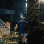 Balističke rakete se sručile na Kijev: Pogođena metro stanica, tržni centar, fabrika i drugi objekti